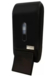 Urban Saboneteira Compacta 400ml Liquida Dark