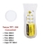 TAMPA PLASTICA TPT500 (CX) - comprar online