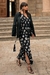 Vestido Noir Seda - comprar online