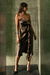 Vestido Lírica Seda