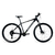 RALEIGH MOJAVE 4.0 2x9 NEGRA - comprar online