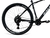 RALEIGH MOJAVE 4.0 2x9 NEGRA en internet