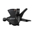SHIFTER 3V SHIMANO ALTUS M2000