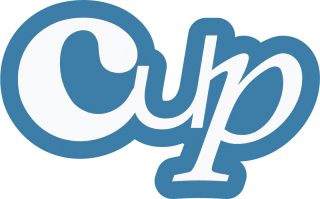 Cup