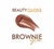 Glos Labial Brownie na internet