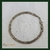 Pulseira unissex En Prata de Bali - comprar online