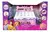 Caja Registradora Princesas con sonido luz y display - Pupytoys juguetes