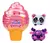 Cookeez Makery Yum Yumz x 2 peluches helado sorpresa - Pupytoys juguetes
