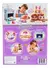 Cookeez Makery Hornito Fabrica Peluche Con Accesorios - Pupytoys juguetes