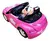 Muñeca Tiny con auto descapotable - comprar online