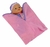 Bebote Muñeco Bebe Tiny Sonido 3 En 1 Mochila Y Manta - Pupytoys juguetes