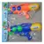 Pistola De Agua 38 X 18 X 7 Base-x-splash Verano