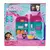 Gabby's Doll House Playset Casa Plegable Con Accesorios