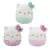 Squishmallows Hello Kitty Peluche 22 Cm 50 Aniversario - tienda online
