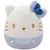 Squishmallows Hello Kitty Peluche 22 Cm 50 Aniversario - Pupytoys juguetes