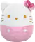 Squishmallows Hello Kitty Peluche 22 Cm 50 Aniversario - comprar online
