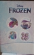 Patines - Rollers Infantil Frozen