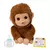 Little Live Pets Monito Interactivo My Baby Monkey Mango - comprar online
