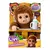 Little Live Pets Monito Interactivo My Baby Monkey Mango