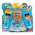 Mr Beast Lab Swarms x 12 mini figuras coleccionables