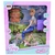 Muñeca Tiny Con Bicicleta Y Valija Nuevo Modelo - Pupytoys juguetes