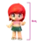 Pinypon Tales Casa de mar de la Sirenita - Pupytoys juguetes