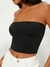 Blusa Elastano