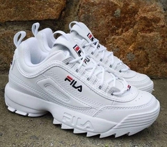 Tênis Fila Disruptor