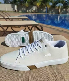 Sapatênis Lacoste