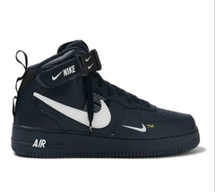 Tênis Nike Air Cano alto