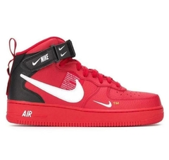 Tênis Nike Air Cano alto na internet