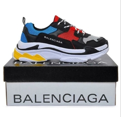 Tênis Balenciaga na internet