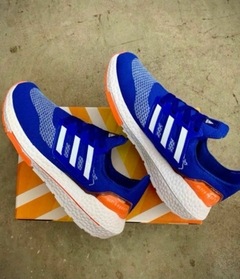 Tênis Adidas Ultraboost na internet