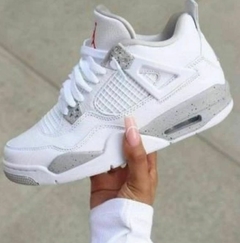 Tênis Jordan AIR - Wetters Multimarcas