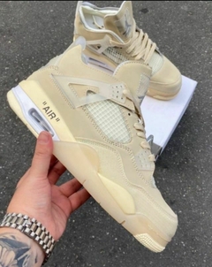 Tênis Jordan AIR na internet