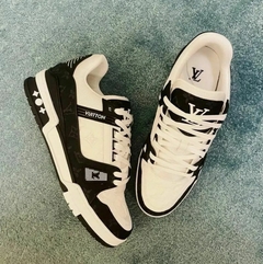 Tênis Louis Vuitton