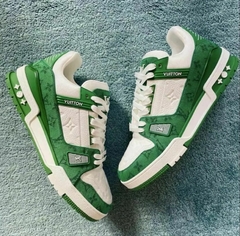 Tênis Louis Vuitton - Wetters Multimarcas