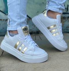 Tênis Adidas Feminino