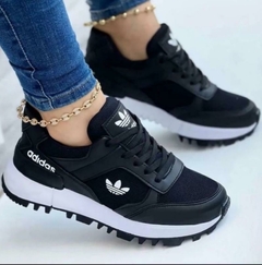 Tênis Adidas Feminino Casual - Wetters Multimarcas