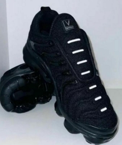 Nike Vapormax bolha plus masculino - comprar online