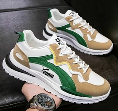 Tênis Puma Alto Padrão - comprar online