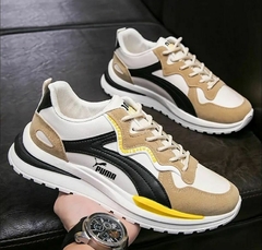Tênis Puma Alto Padrão
