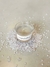 Vela Aromática Parafina em Gel Pedra Cascalho na internet