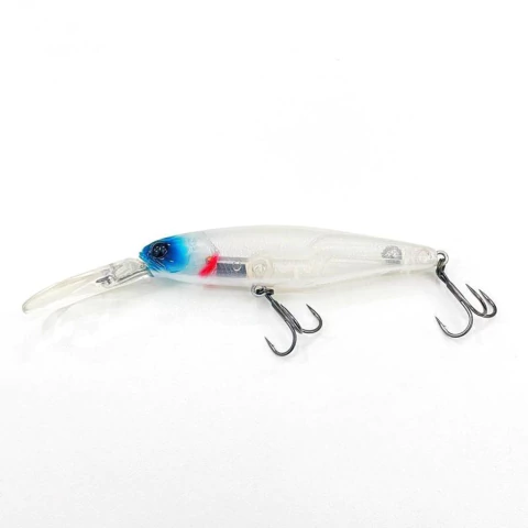 Isca Artificial Jackall Deep Diver Squirrel 79SP 7.9cm 11.5g