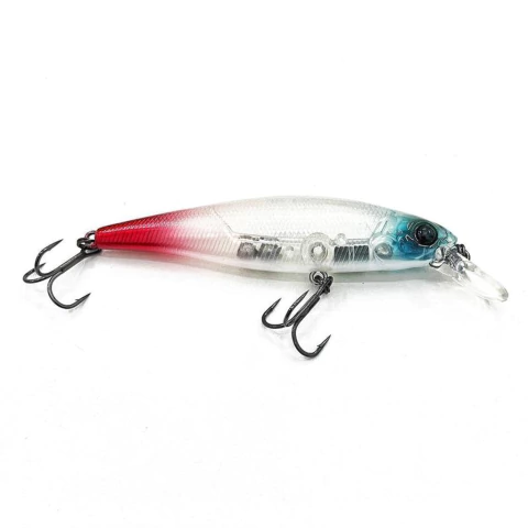 Isca Artificial Jackall Squad Minnow 80SP 8cm 9.7g