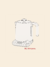 Témpora Off White - comprar online