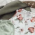 vestido fresa - tienda online