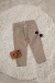 PANTALON DE CORDEROY - comprar online