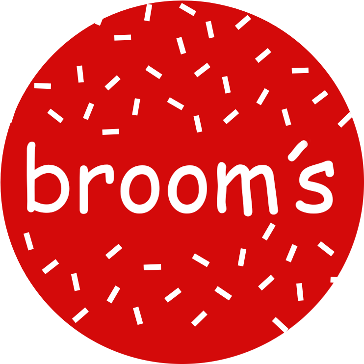 Broom´s