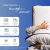 Almohada BluDream Lumbar Balance 35x30x8.5cm - comprar en línea